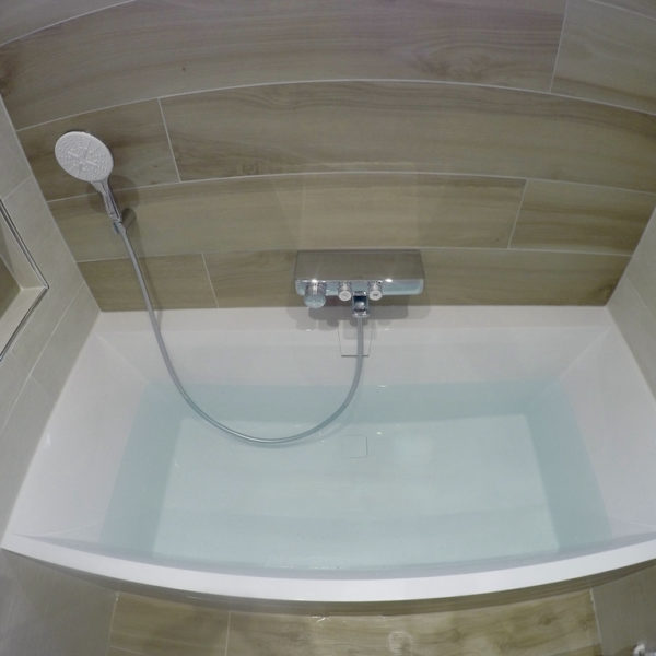 APRÈS notre intervention !