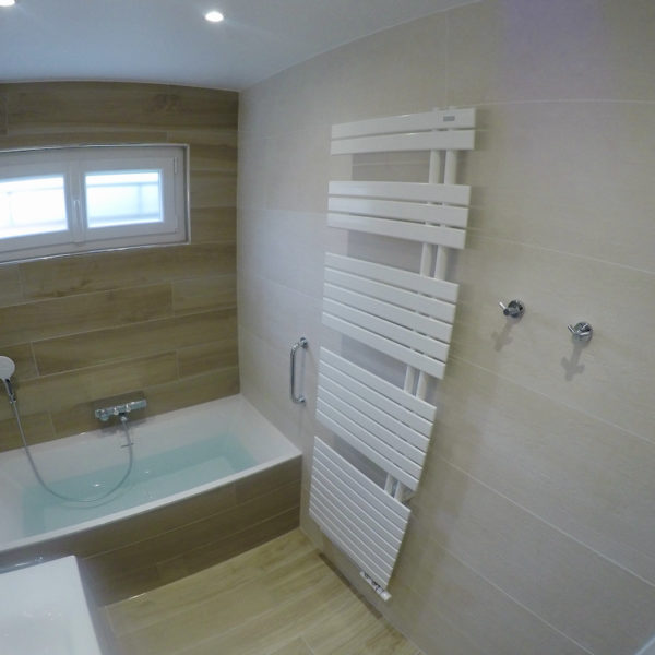 APRÈS notre intervention !