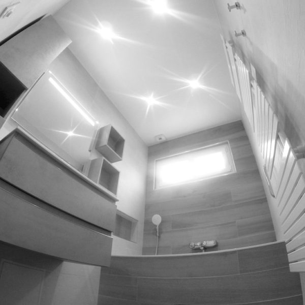 APRÈS notre intervention !