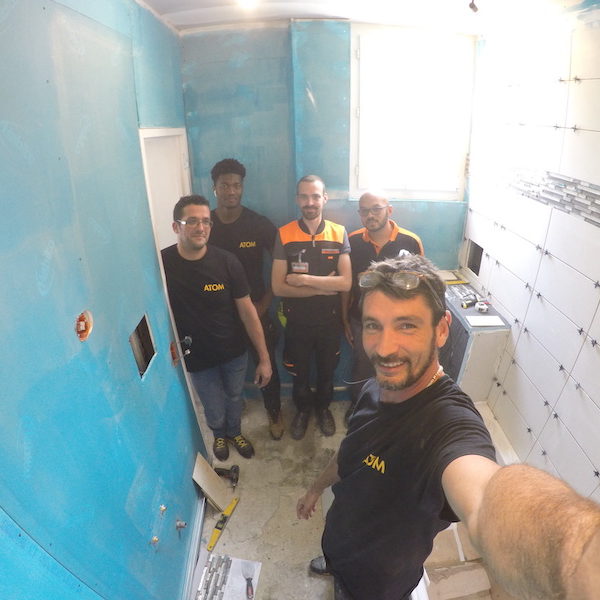 L’agence tout risque L'agence tout risque