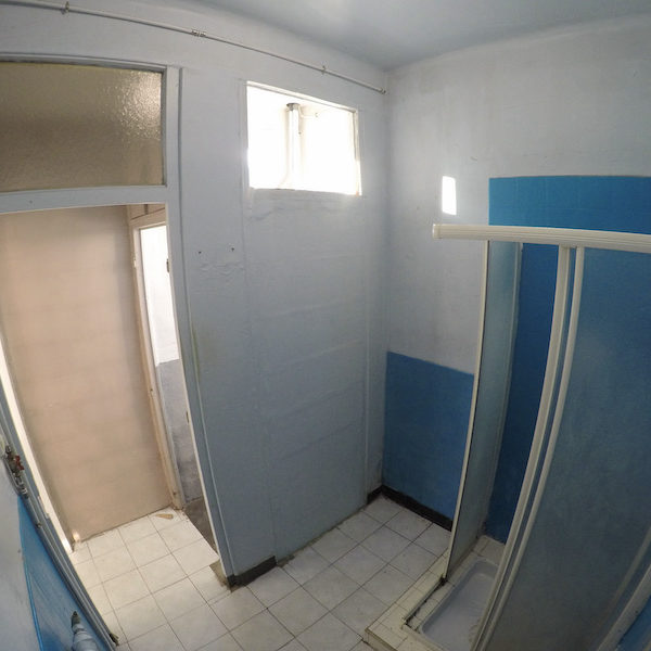 AVANT notre intervention AVANT notre intervention