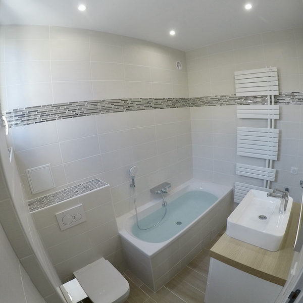 APRÈS notre intervention ! APRÈS notre intervention !