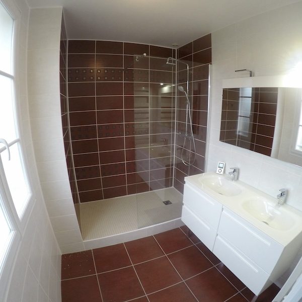 AVANT NOTRE INTERVENTION ! AVANT NOTRE INTERVENTION !