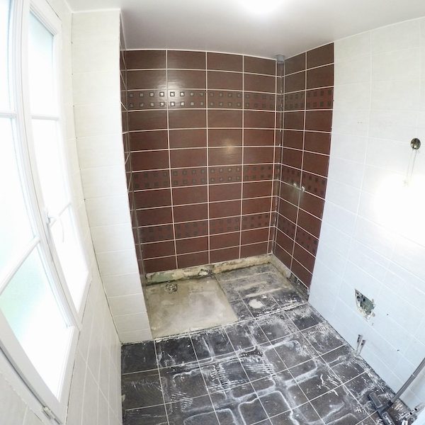 PENDANT NOTRE INTERVENTION ! PENDANT NOTRE INTERVENTION !