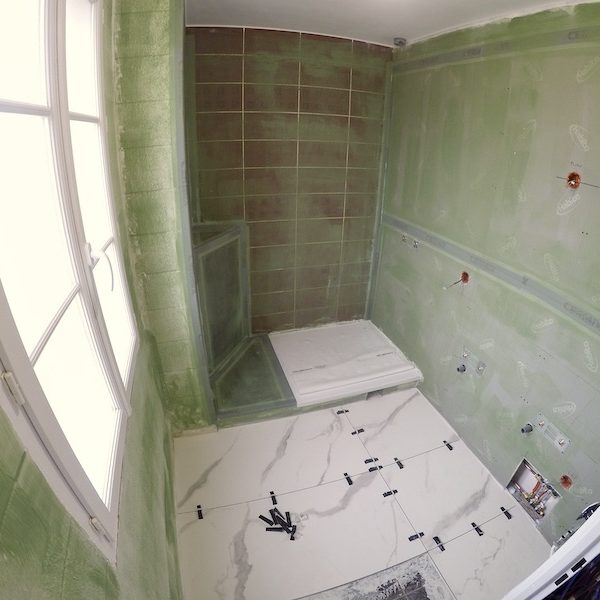 PENDANT NOTRE INTERVENTION ! PENDANT NOTRE INTERVENTION !