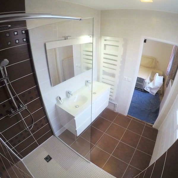 AVANT NOTRE INTERVENTION ! AVANT NOTRE INTERVENTION !