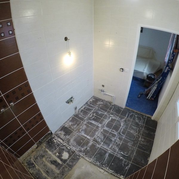 PENDANT NOTRE INTERVENTION ! PENDANT NOTRE INTERVENTION !