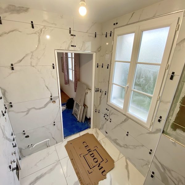 PENDANT NOTRE INTERVENTION ! PENDANT NOTRE INTERVENTION !