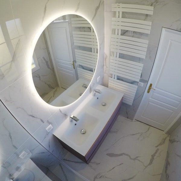 LE RESULTAT DE NOTRE INTERVENTION ! LE RESULTAT DE NOTRE INTERVENTION !