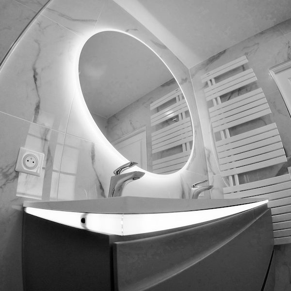 LE RESULTAT DE NOTRE INTERVENTION ! LE RESULTAT DE NOTRE INTERVENTION !