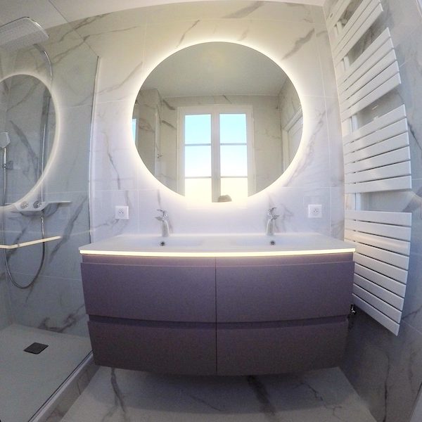 LE RESULTAT DE NOTRE INTERVENTION ! LE RESULTAT DE NOTRE INTERVENTION !