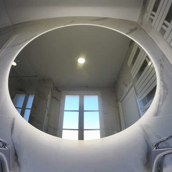 LE RESULTAT DE NOTRE INTERVENTION ! LE RESULTAT DE NOTRE INTERVENTION !