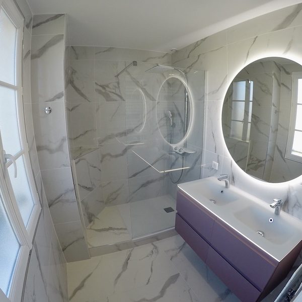 LE RESULTAT DE NOTRE INTERVENTION ! LE RESULTAT DE NOTRE INTERVENTION !