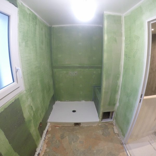 PENDANT notre intervention ! PENDANT notre intervention !