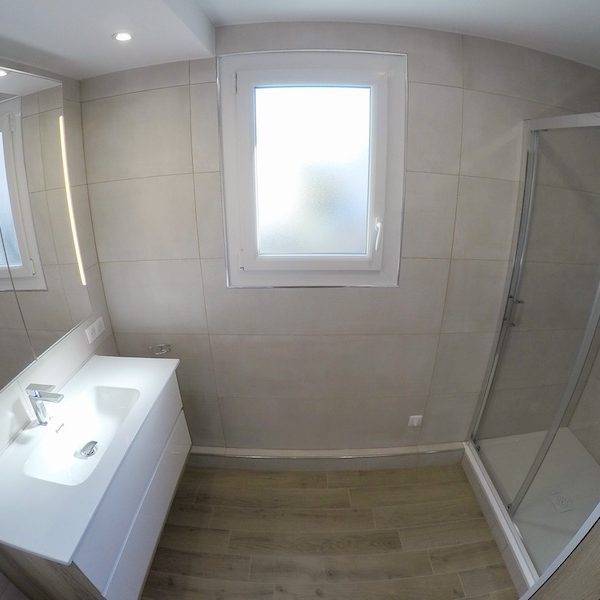 LE RESULTAT de notre intervention ! LE RESULTAT de notre intervention !