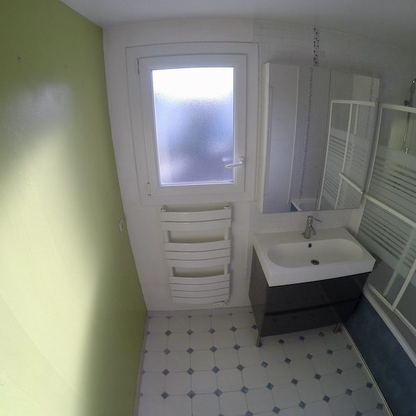 AVANT notre intervention ! AVANT notre intervention !