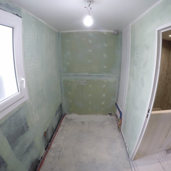 PENDANT notre intervention ! PENDANT notre intervention !