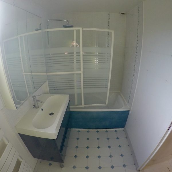 AVANT notre intervention ! AVANT notre intervention !