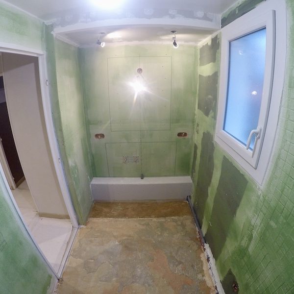 PENDANT notre intervention ! PENDANT notre intervention !