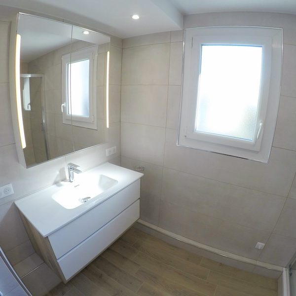 LE RESULTAT de notre intervention ! LE RESULTAT de notre intervention !