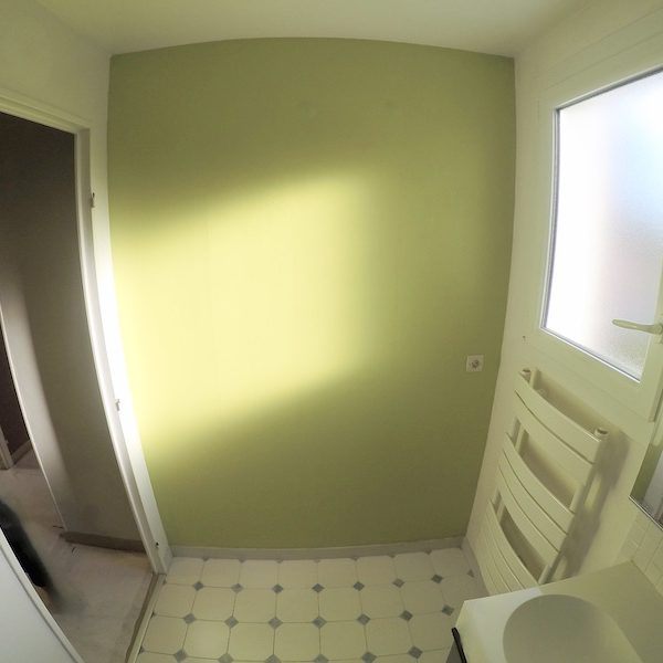 AVANT notre intervention ! AVANT notre intervention !