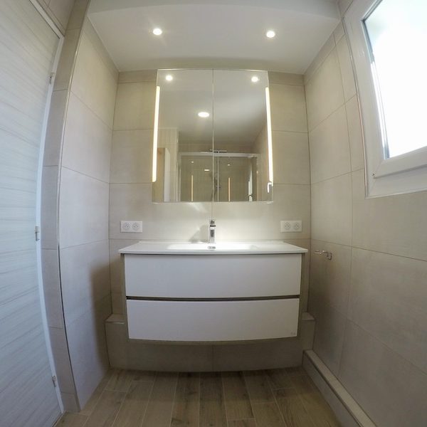 LE RESULTAT de notre intervention ! LE RESULTAT de notre intervention !