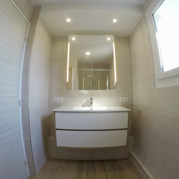 LE RESULTAT de notre intervention ! LE RESULTAT de notre intervention !