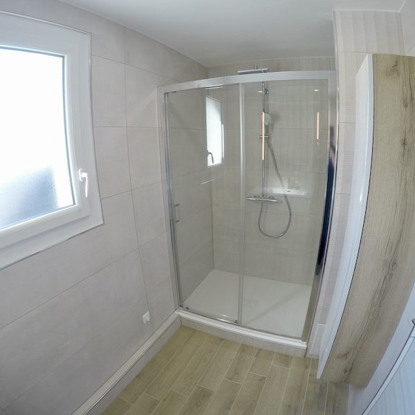 LE RESULTAT de notre intervention ! LE RESULTAT de notre intervention !