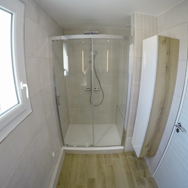 LE RESULTAT de notre intervention ! LE RESULTAT de notre intervention !