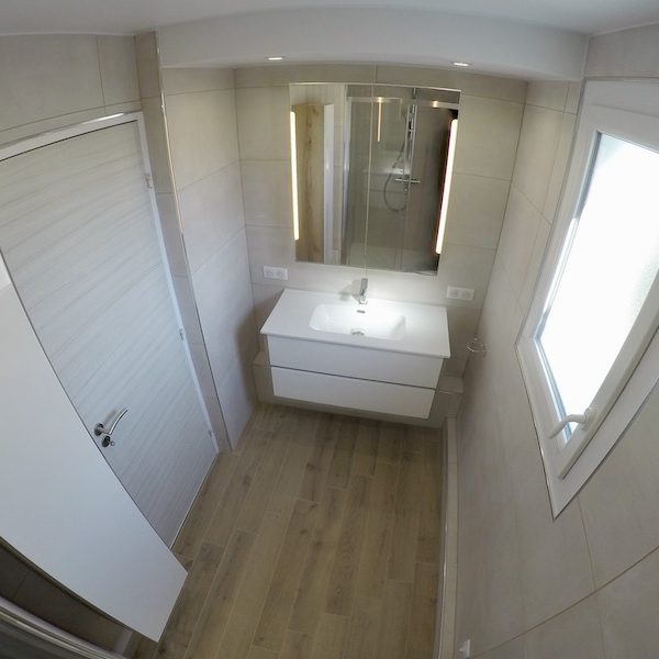 LE RESULTAT de notre intervention ! LE RESULTAT de notre intervention !