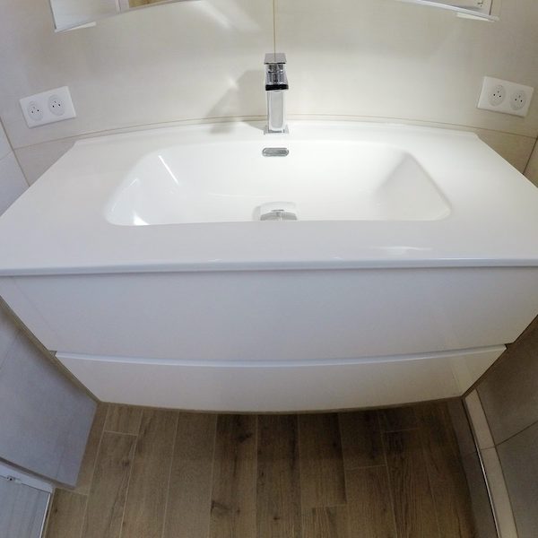 LE RESULTAT de notre intervention ! LE RESULTAT de notre intervention !