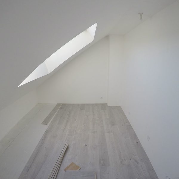 AVANT notre intervention !