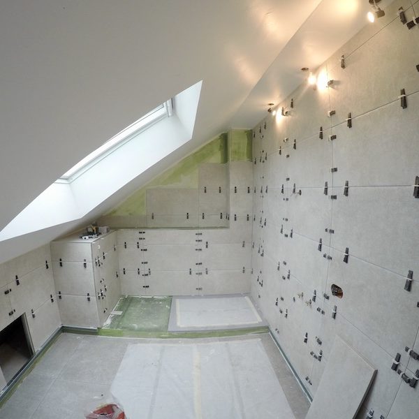 PENDANT notre intervention !