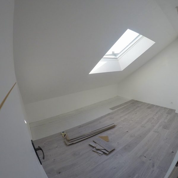 AVANT notre intervention !