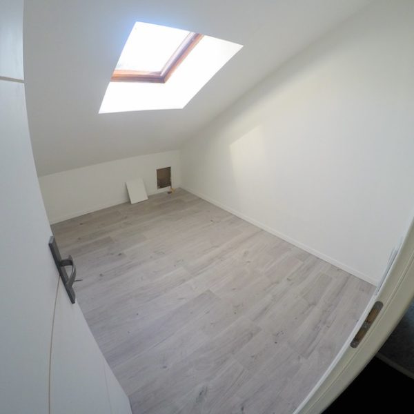 AVANT notre intervention !