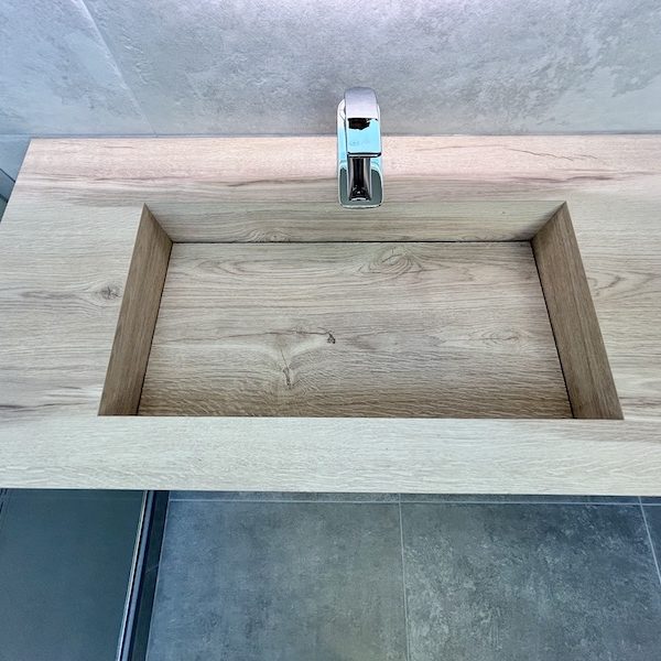 APRÈS notre intervention !