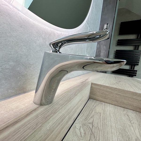 APRÈS notre intervention !