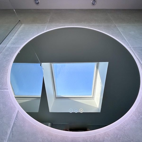 APRÈS notre intervention !