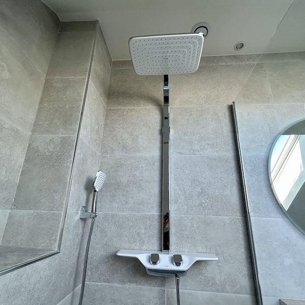 APRÈS notre intervention !