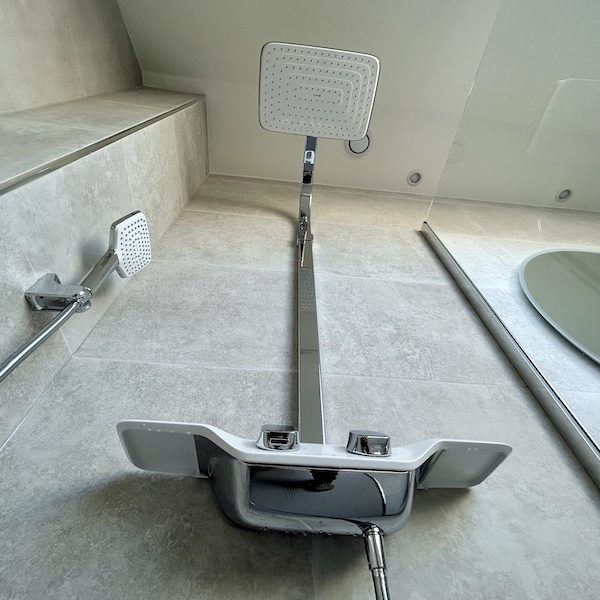 APRÈS notre intervention !