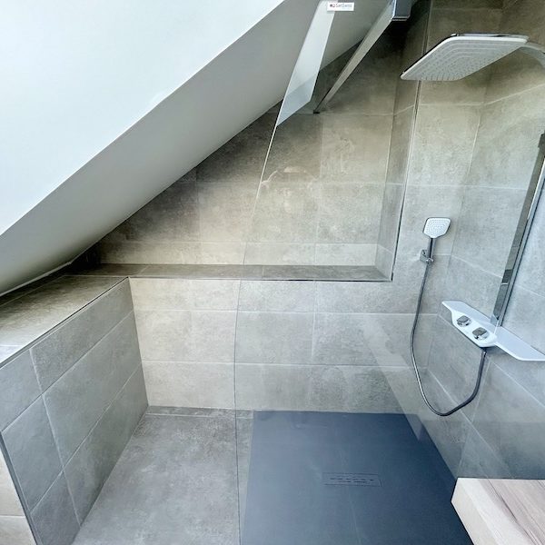 APRÈS notre intervention !