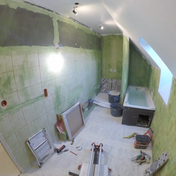 Pendant notre intervention Pendant notre intervention