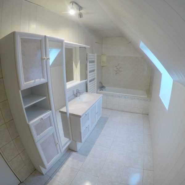 AVANT notre intervention AVANT notre intervention !