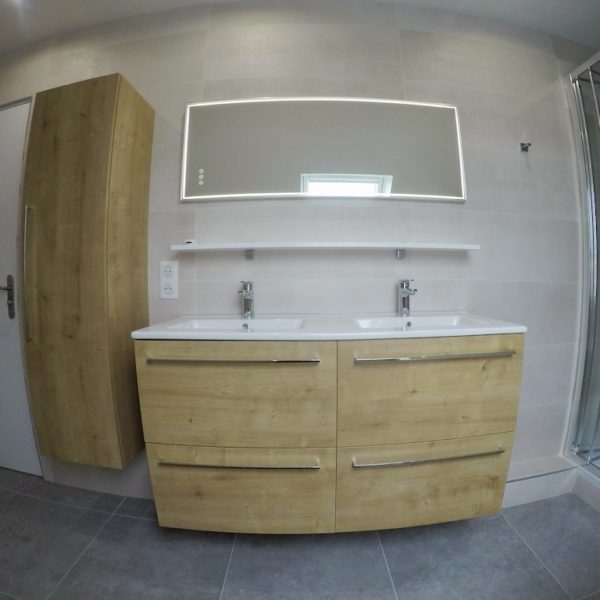 APRÈS notre intervention APRÈS notre intervention