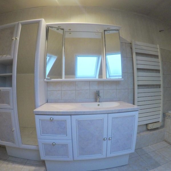 AVANT notre intervention AVANT notre intervention !