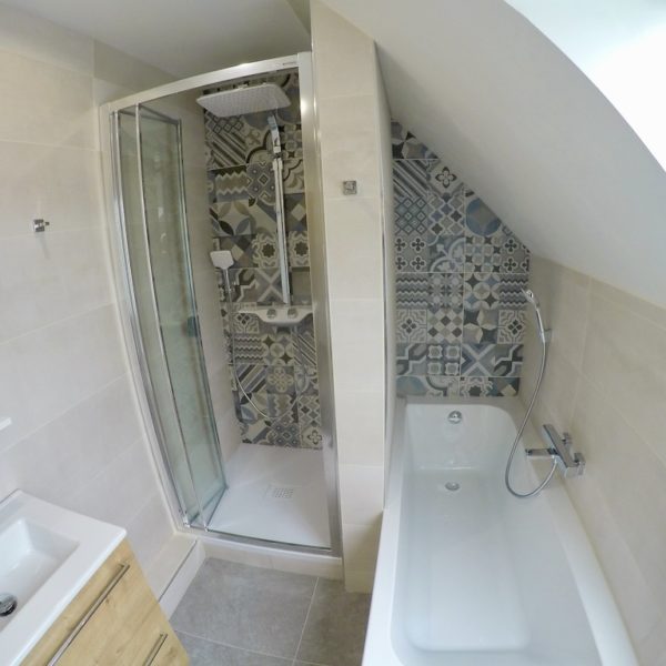 APRÈS notre intervention APRÈS notre intervention