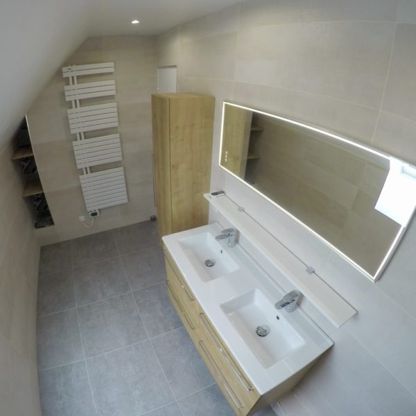 APRÈS notre intervention APRÈS notre intervention