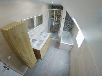 APRÈS notre intervention