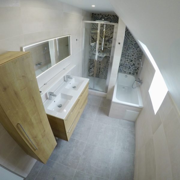 APRÈS notre intervention APRÈS notre intervention