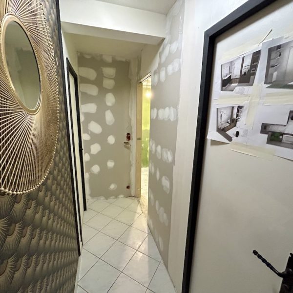 PENDANT notre intervention !